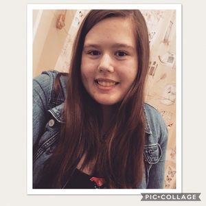 Meet your Posher, Jamie